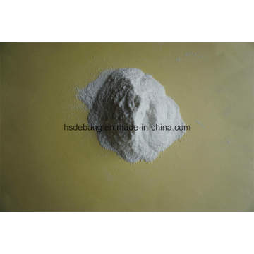 Chemical Powder Coating Pure Polyester Matt Hardener Tp3326